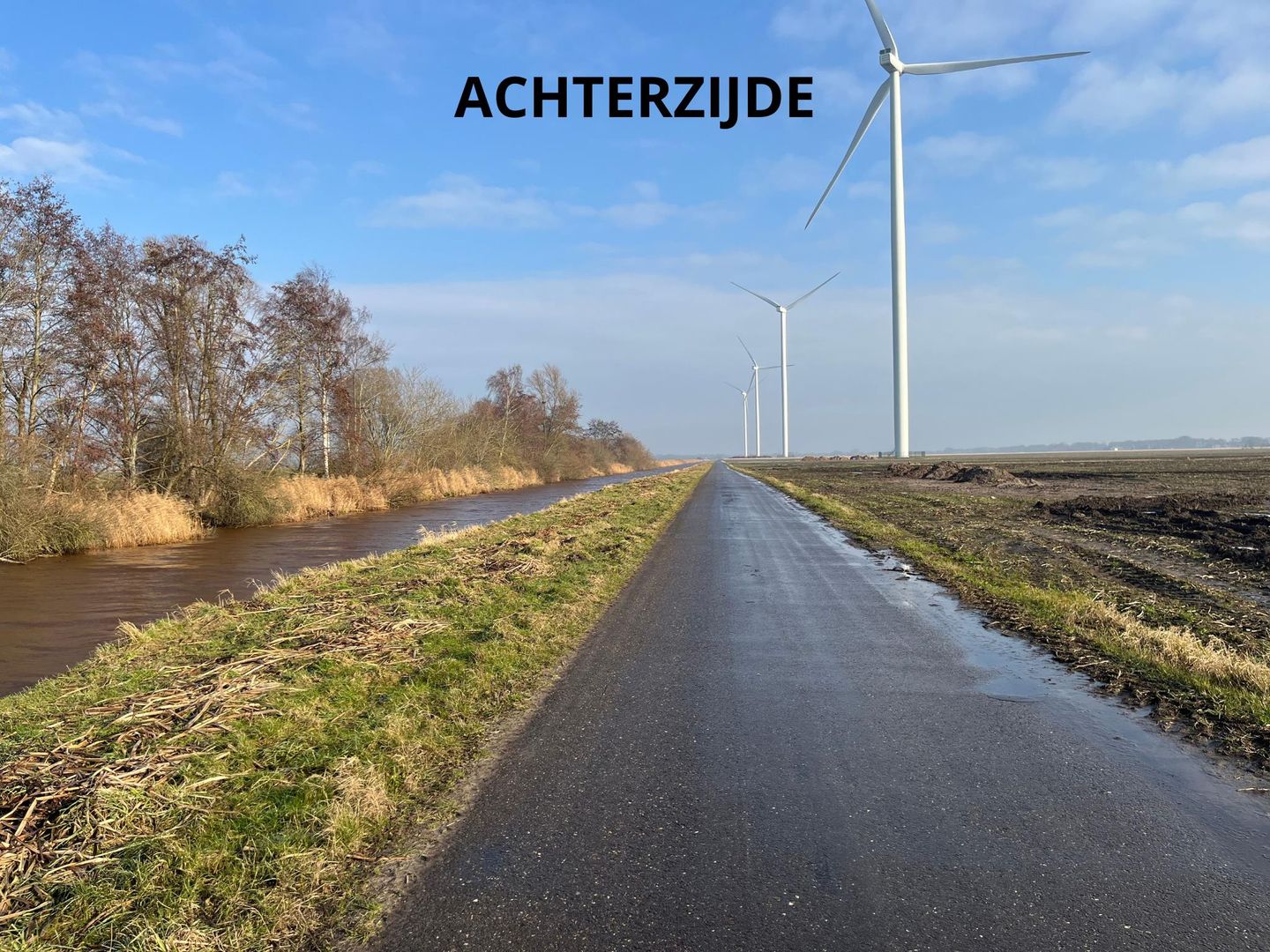 Bekijk foto 4 van 1e Exloërmond