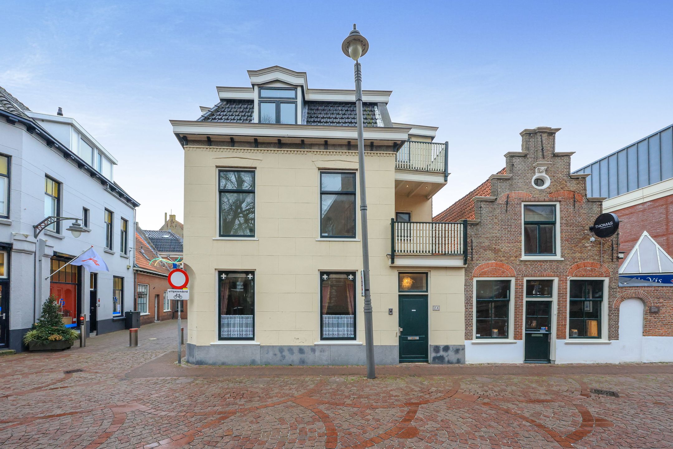 Heilige Geestweg 2-A 2 A