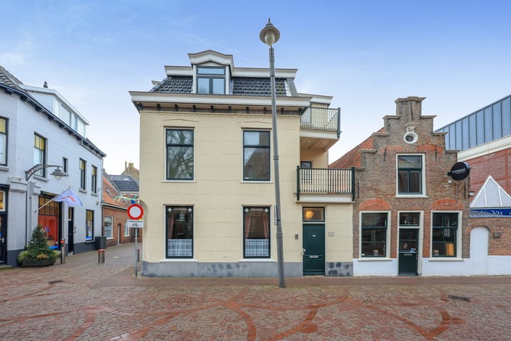 Heilige Geestweg 2 A