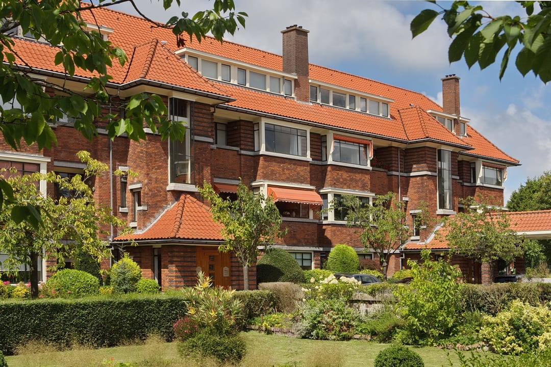 Foto 1 van Offenberglaan 1-45