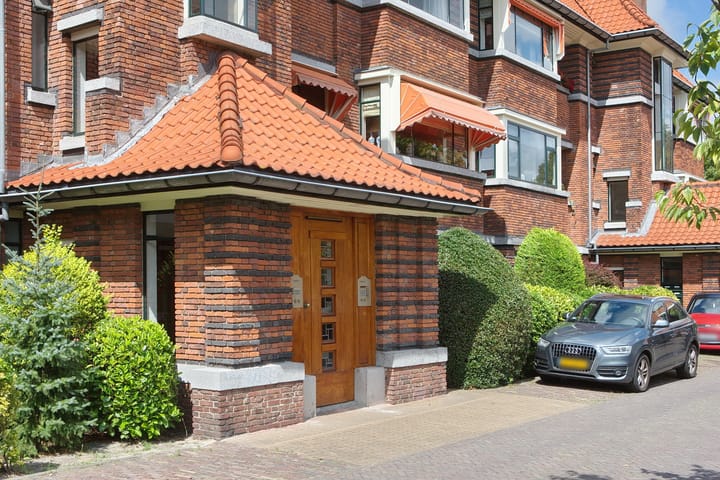 Foto 3 van Offenberglaan 1-45