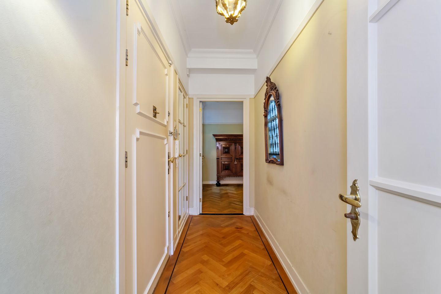 Foto 4 van Offenberglaan 1-45