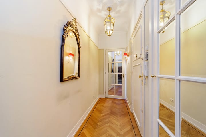 Foto 5 van Offenberglaan 1-45