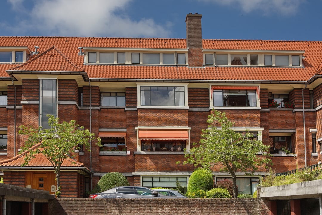 Foto 2 van Offenberglaan 1-45