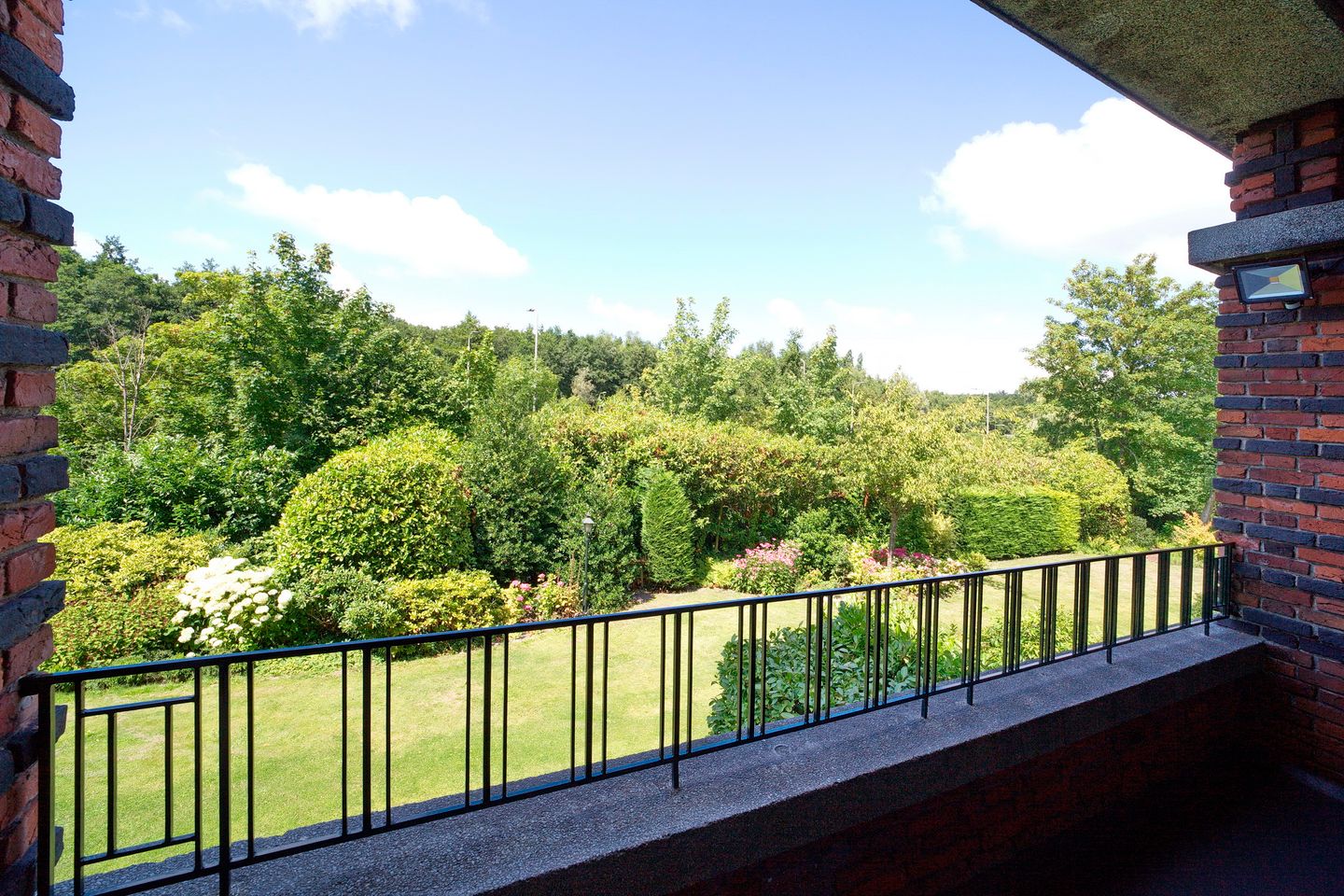 Foto 10 van Offenberglaan 1-45