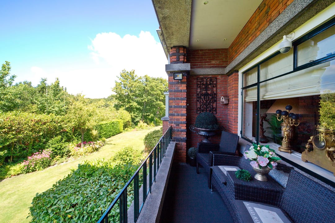 Foto 11 van Offenberglaan 1-45