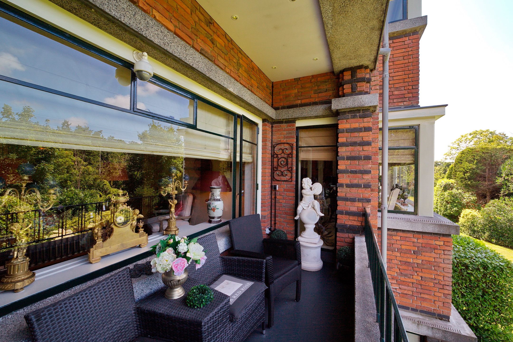 Foto 12 van Offenberglaan 1-45