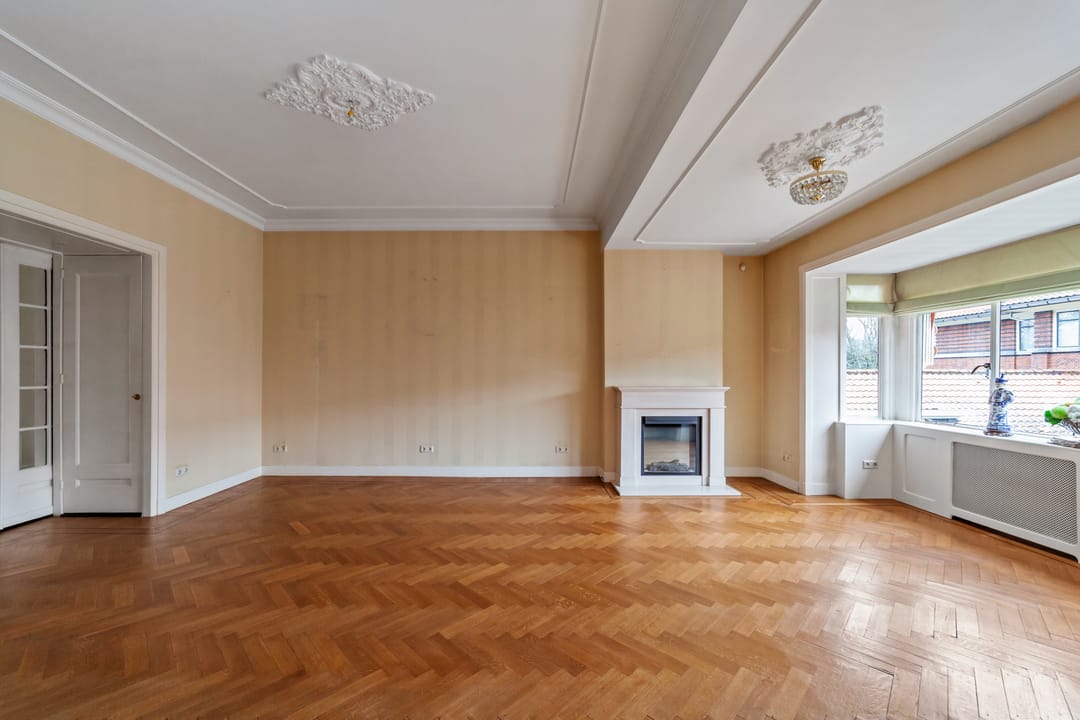 Foto 16 van Offenberglaan 1-45