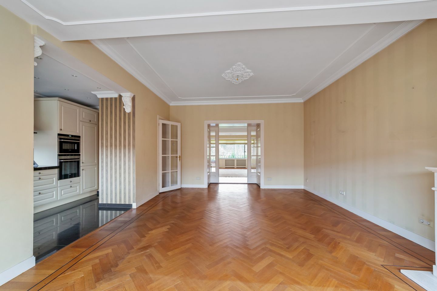 Foto 19 van Offenberglaan 1-45