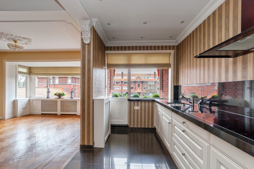 Foto 23 van Offenberglaan 1-45