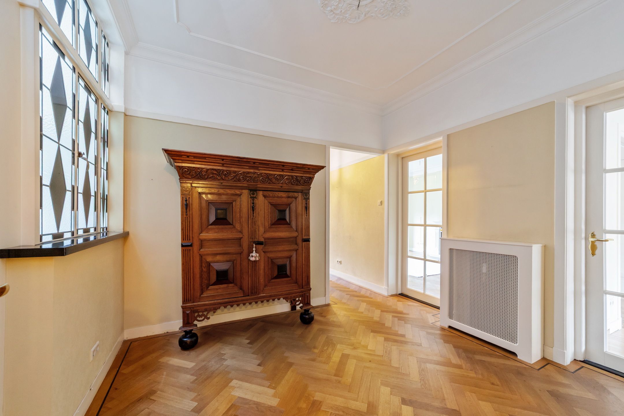 Foto 24 van Offenberglaan 1-45