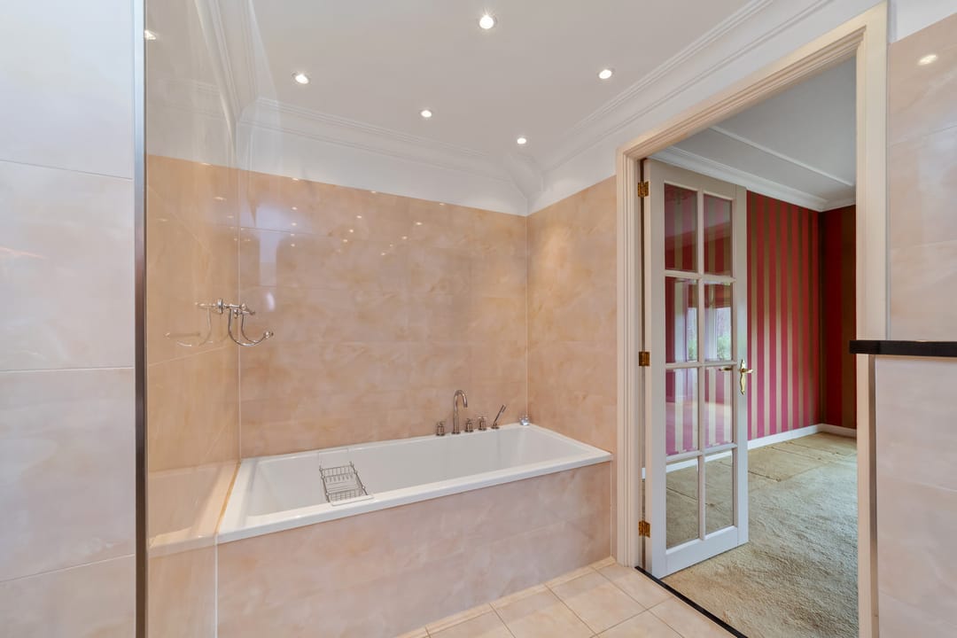 Foto 28 van Offenberglaan 1-45