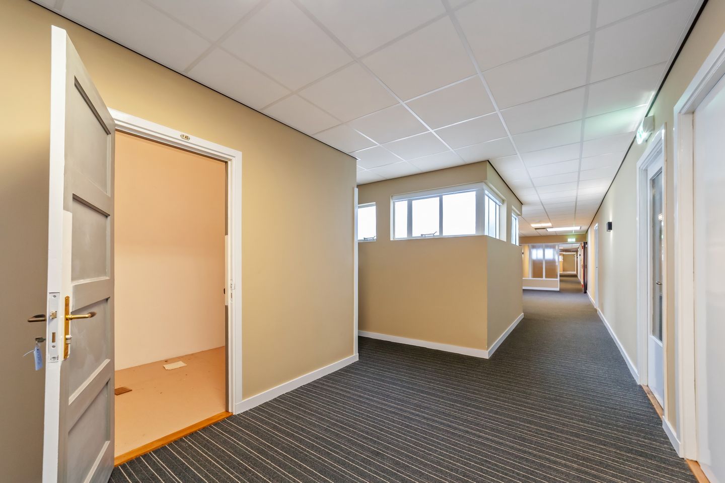 Foto 34 van Offenberglaan 1-45