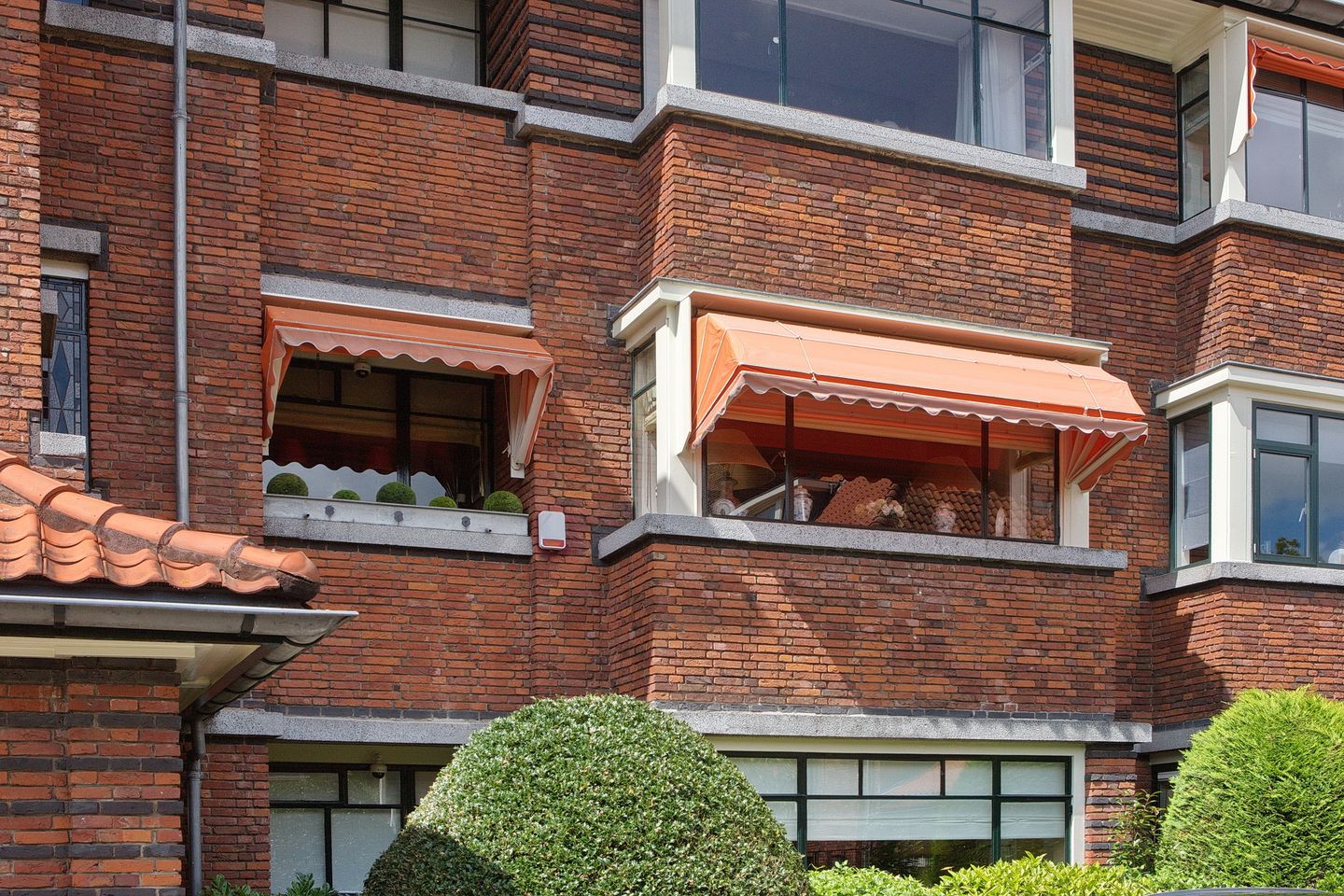 Foto 35 van Offenberglaan 1-45