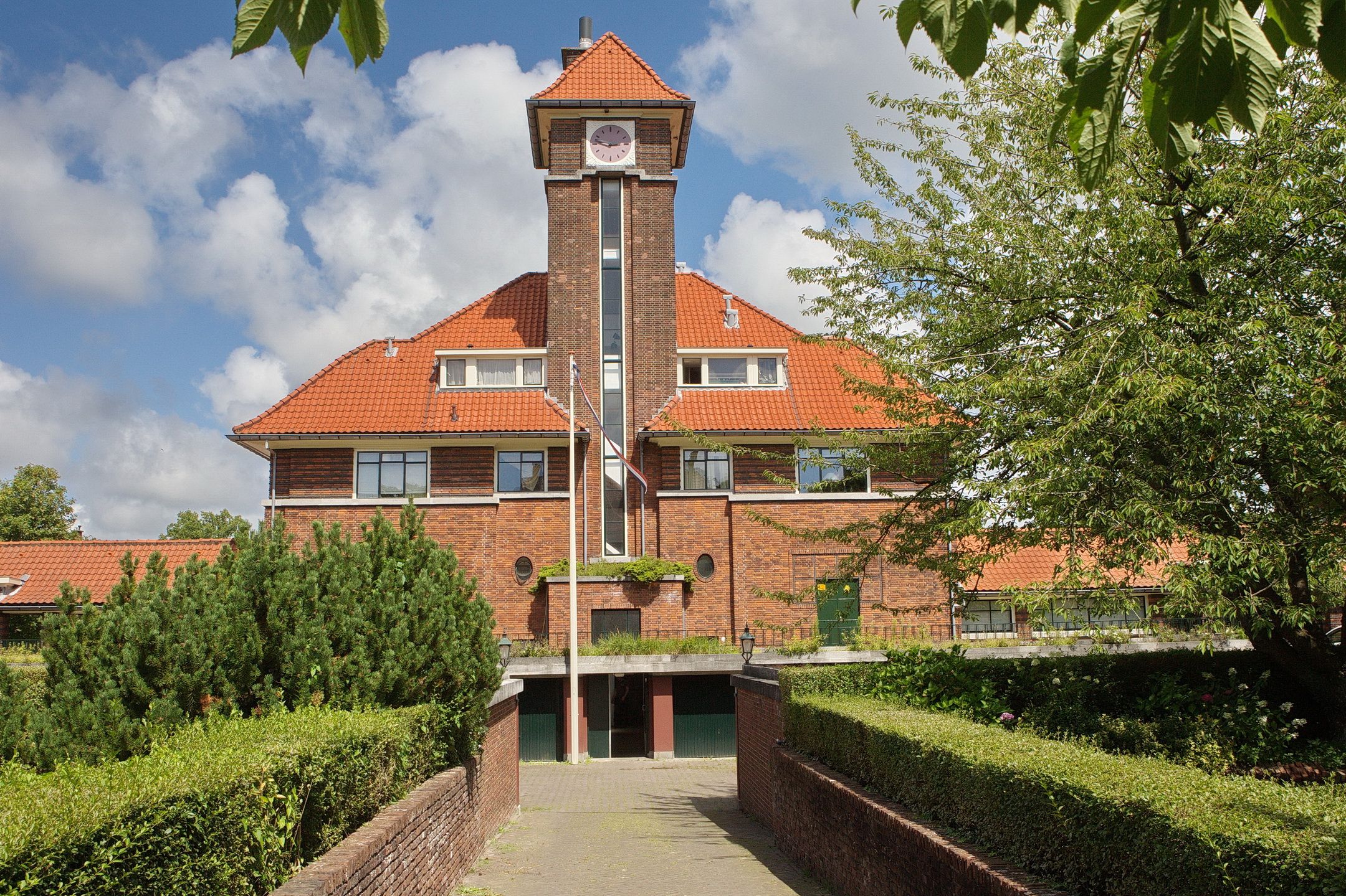 Foto 36 van Offenberglaan 1-45