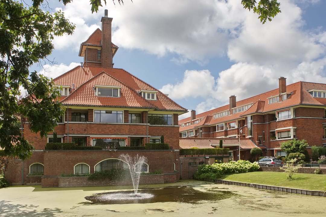 Foto 37 van Offenberglaan 1-45