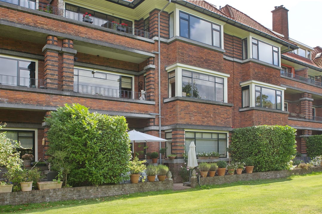 Foto 38 van Offenberglaan 1-45