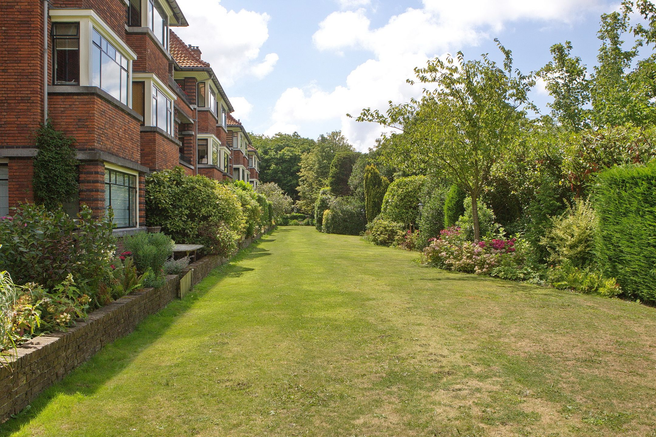 Foto 39 van Offenberglaan 1-45