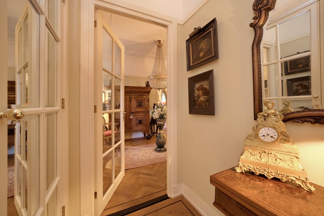 Foto 43 van Offenberglaan 1-45