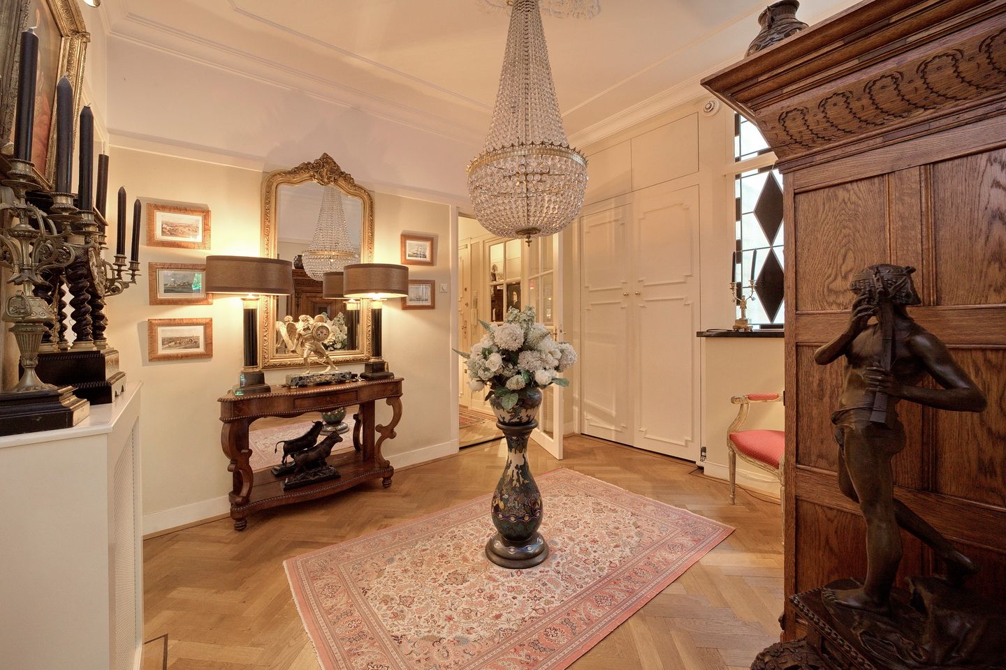 Foto 44 van Offenberglaan 1-45