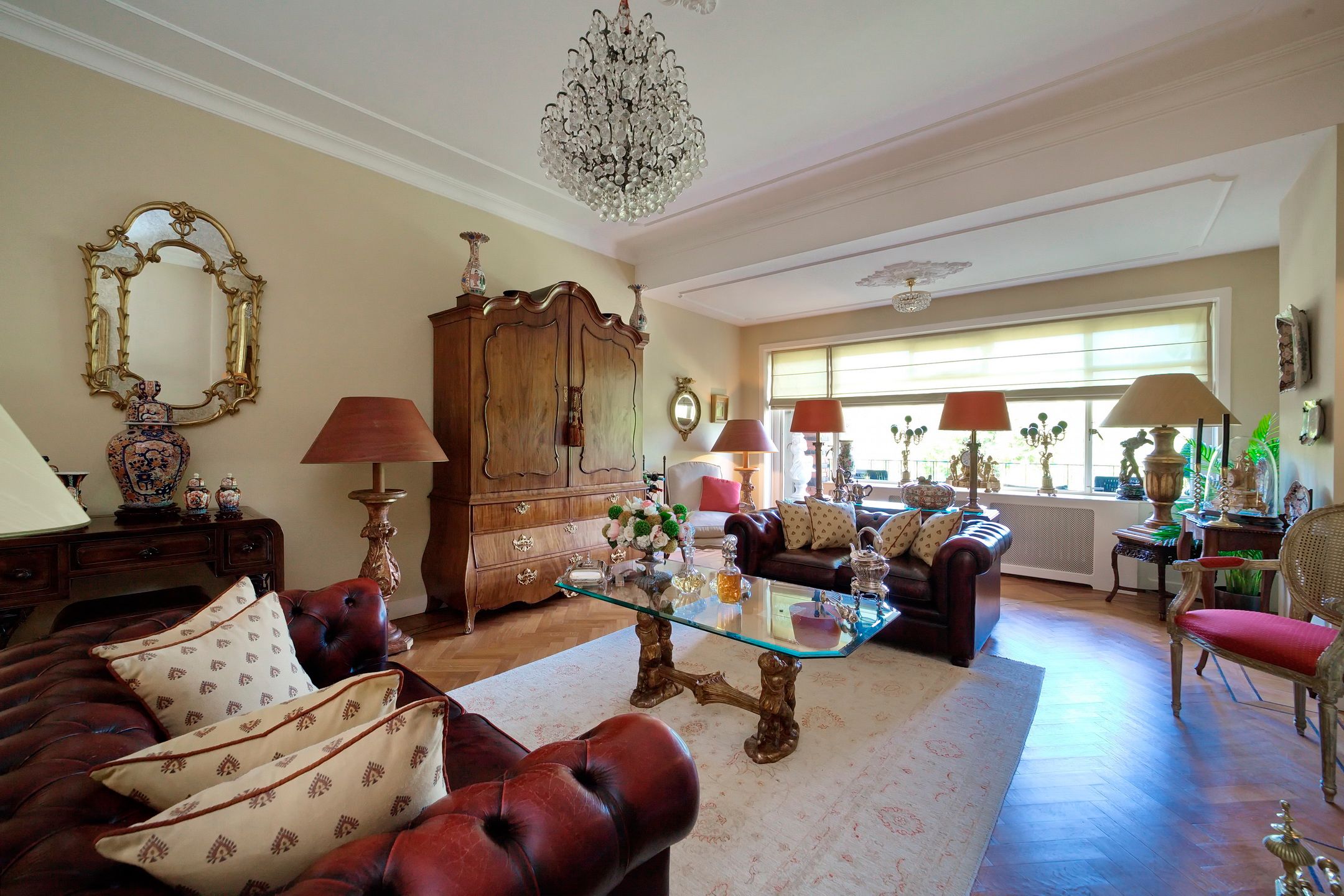 Foto 45 van Offenberglaan 1-45