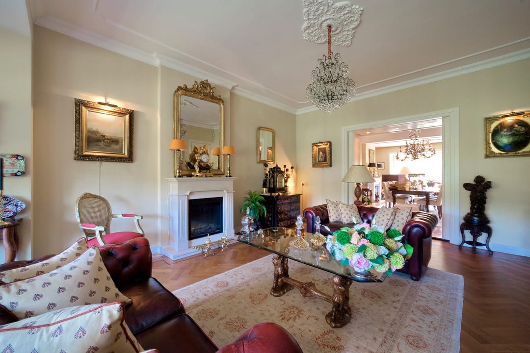 Foto 46 van Offenberglaan 1-45