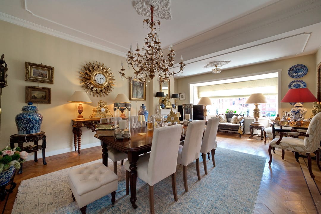 Foto 47 van Offenberglaan 1-45