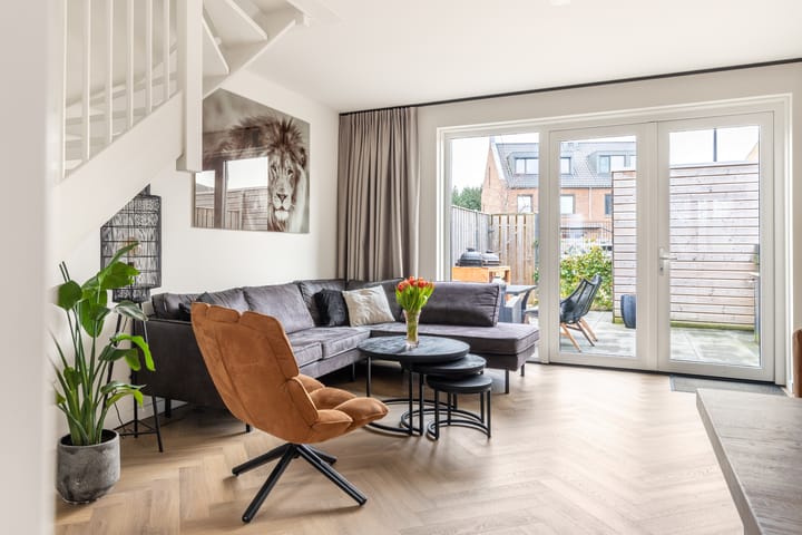 Foto 2 van Groenlingstraat 45