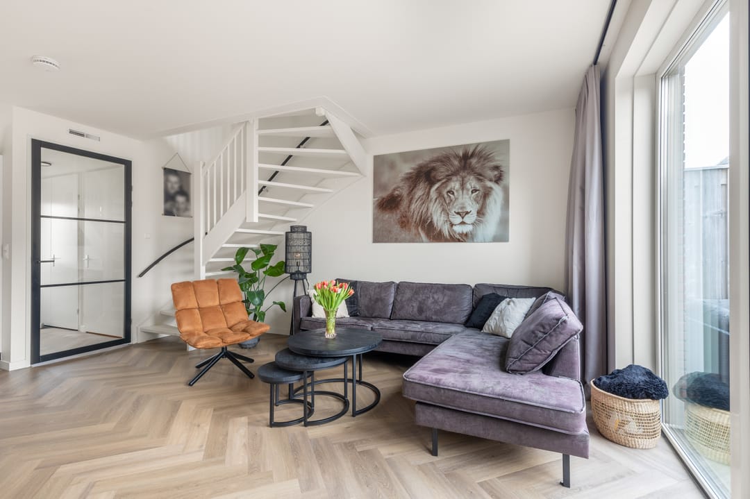 Foto 7 van Groenlingstraat 45