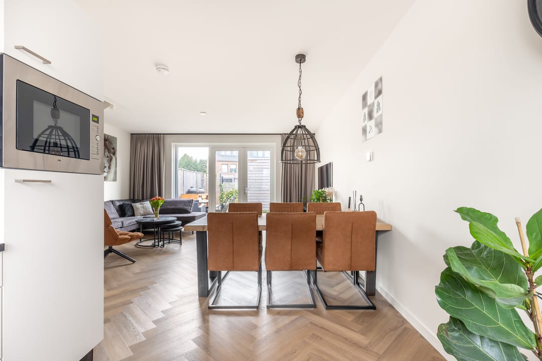 Foto 8 van Groenlingstraat 45