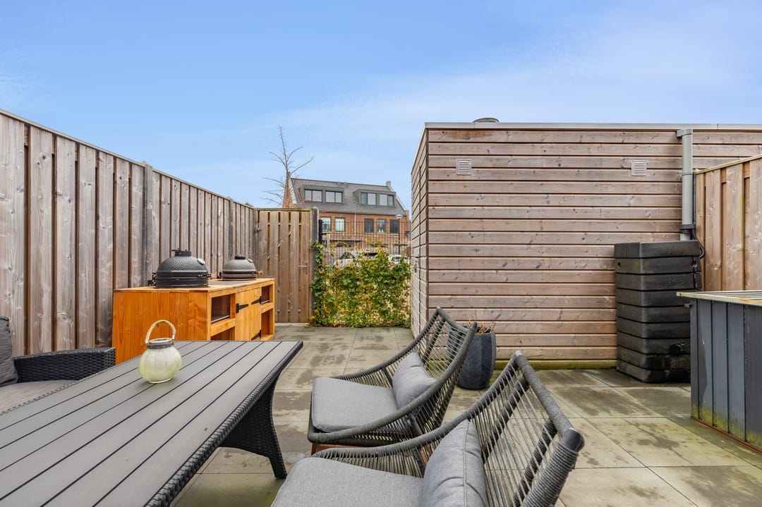 Foto 11 van Groenlingstraat 45