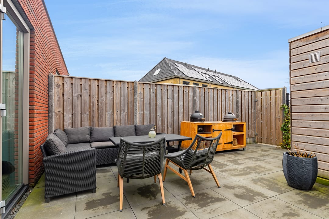 Foto 13 van Groenlingstraat 45