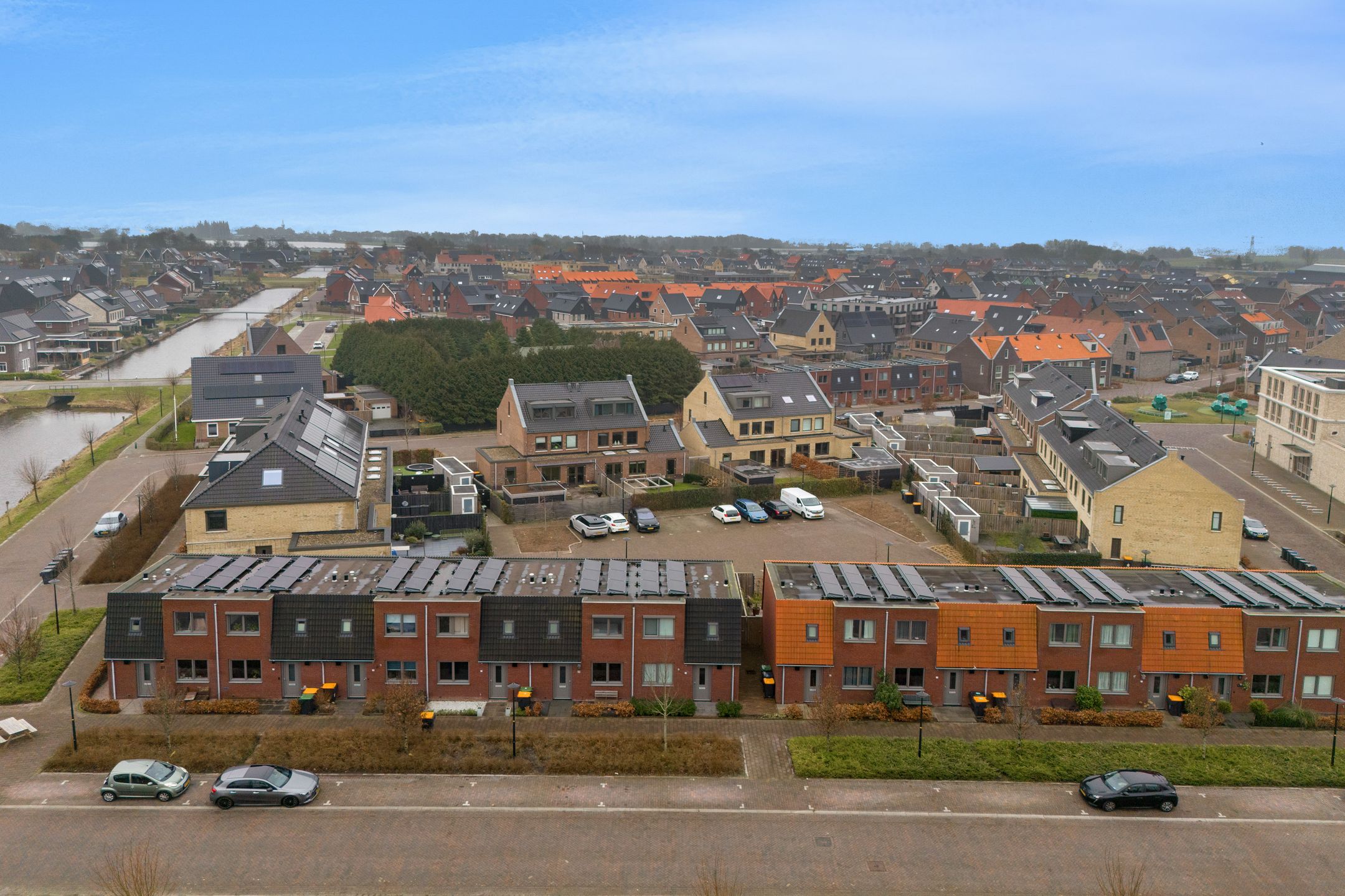 Foto 24 van Groenlingstraat 45