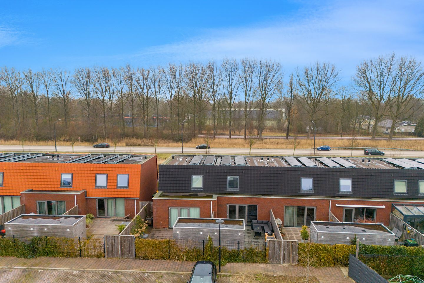 Foto 25 van Groenlingstraat 45