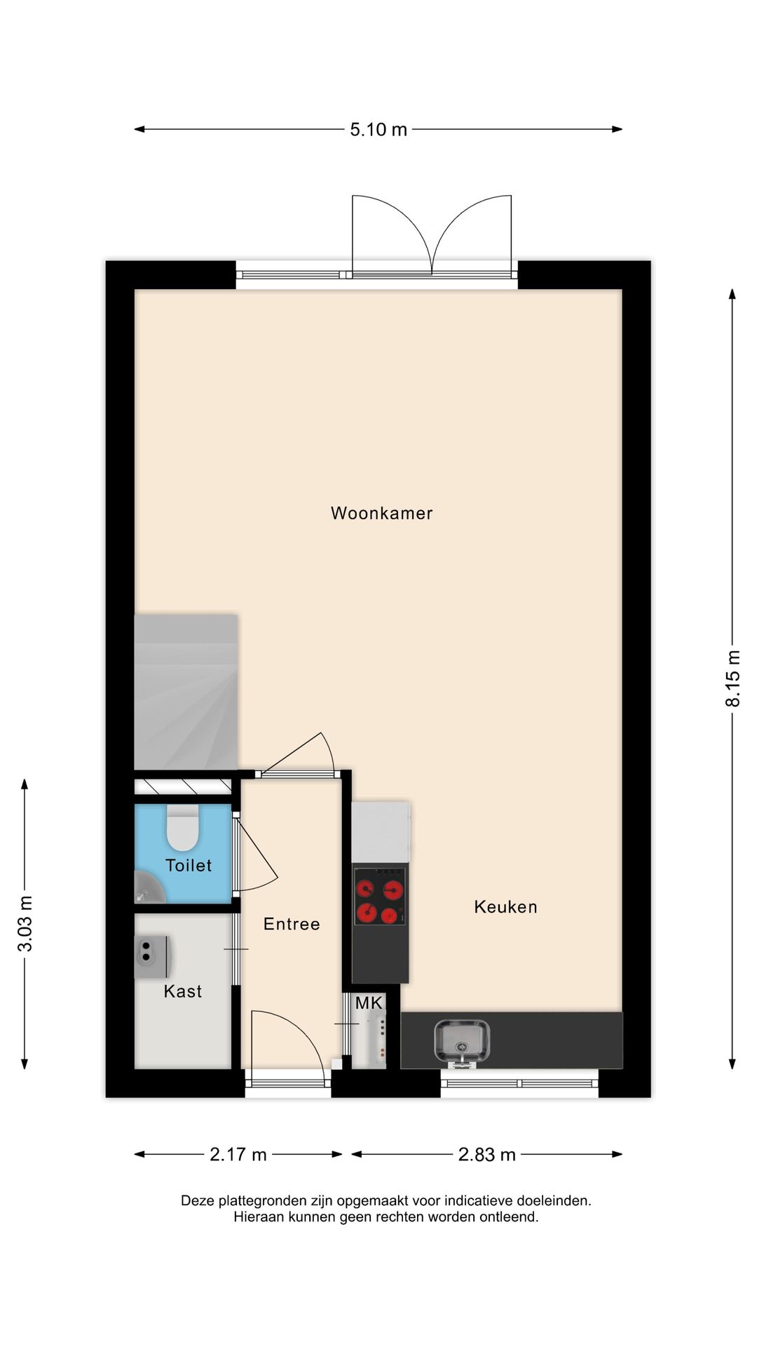 Foto 28 van Groenlingstraat 45