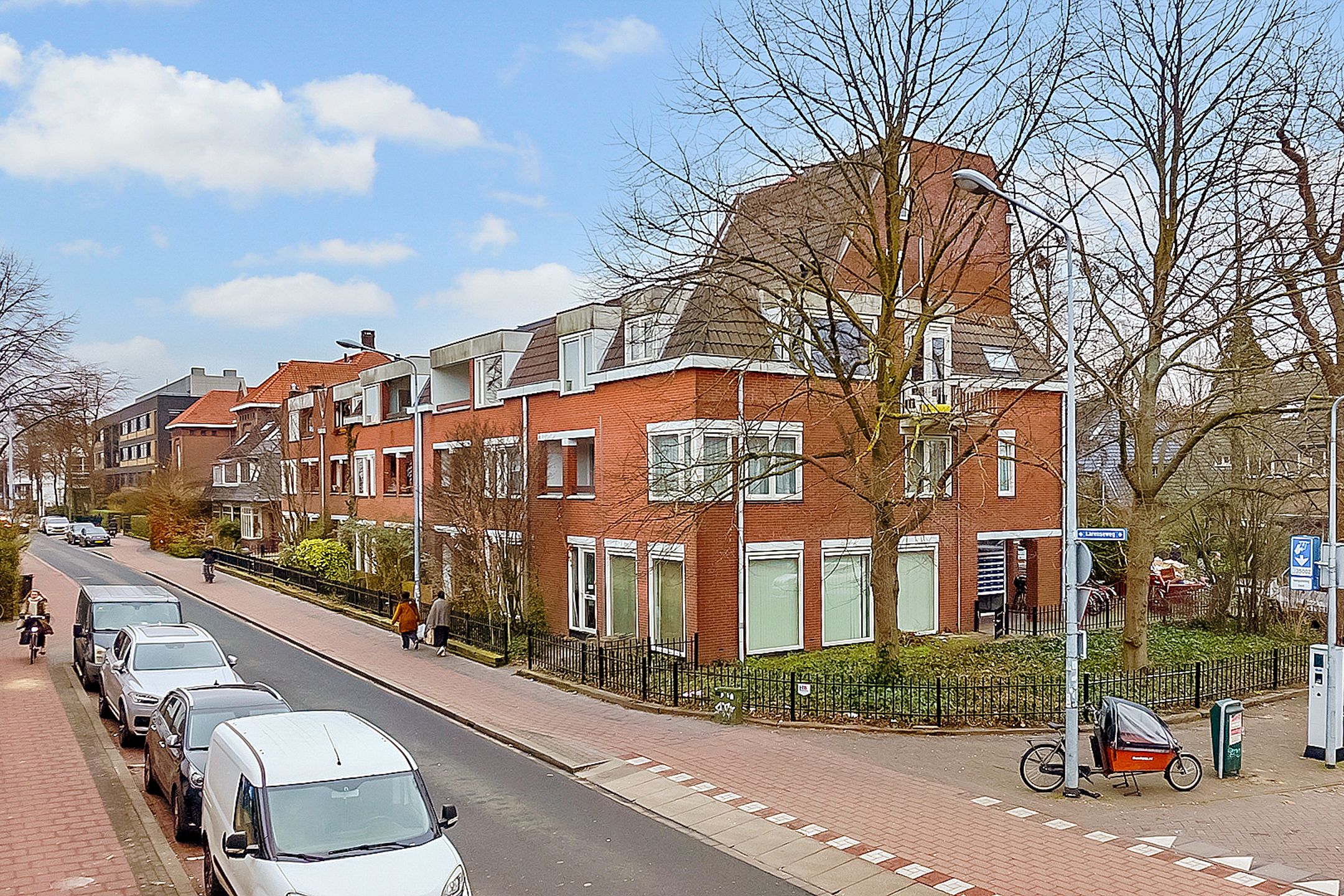 Foto 33 van Eemnesserweg 1-28