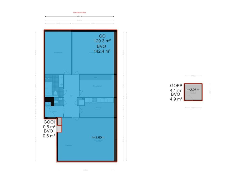 Foto 37 van Backershagen 67