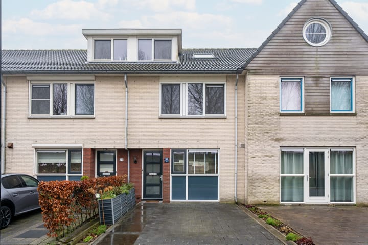 Baksteen 31 main image