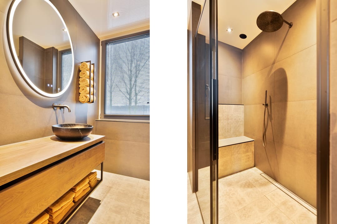 Foto 2 van Baksteen 31