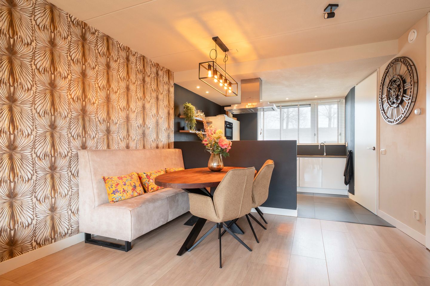 Foto 4 van Baksteen 31