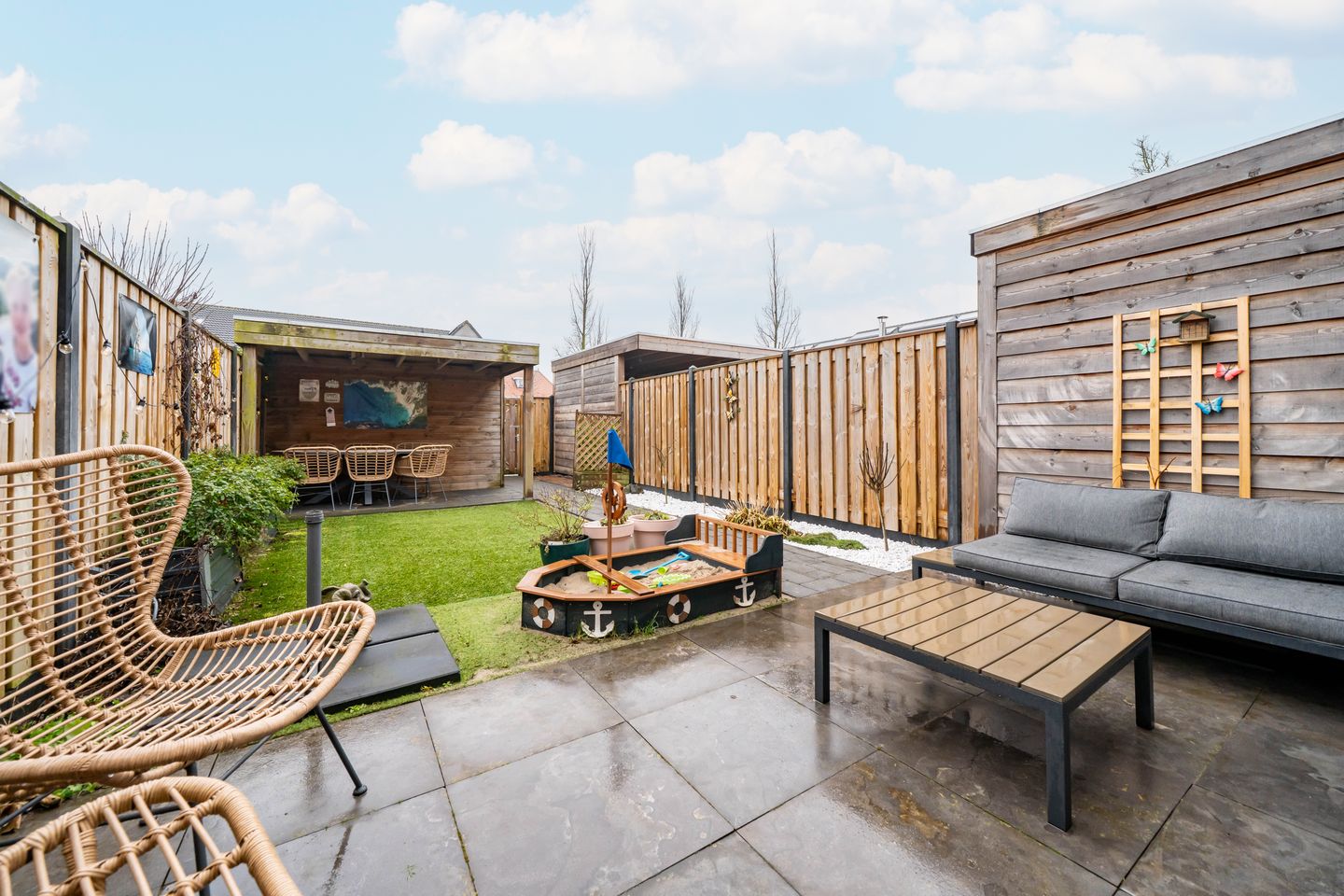 Foto 5 van Baksteen 31