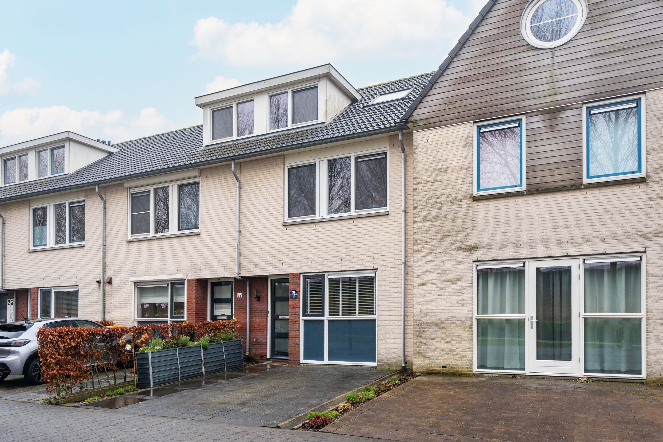 Foto 6 van Baksteen 31