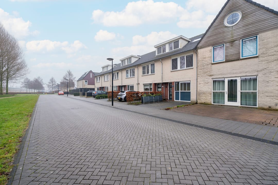 Foto 7 van Baksteen 31