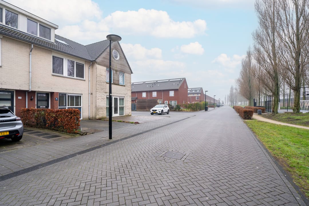 Foto 8 van Baksteen 31