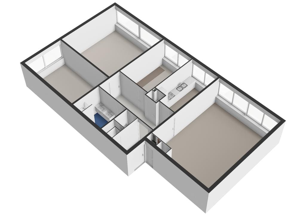 Foto 33 van Backershagen 67