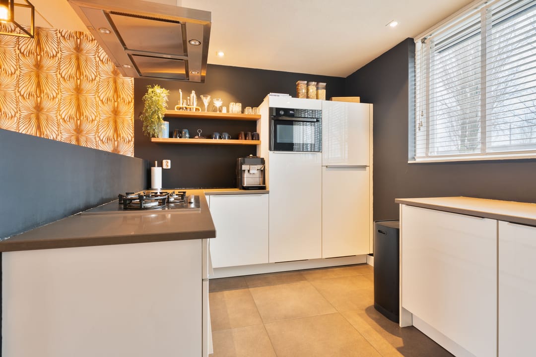 Foto 11 van Baksteen 31