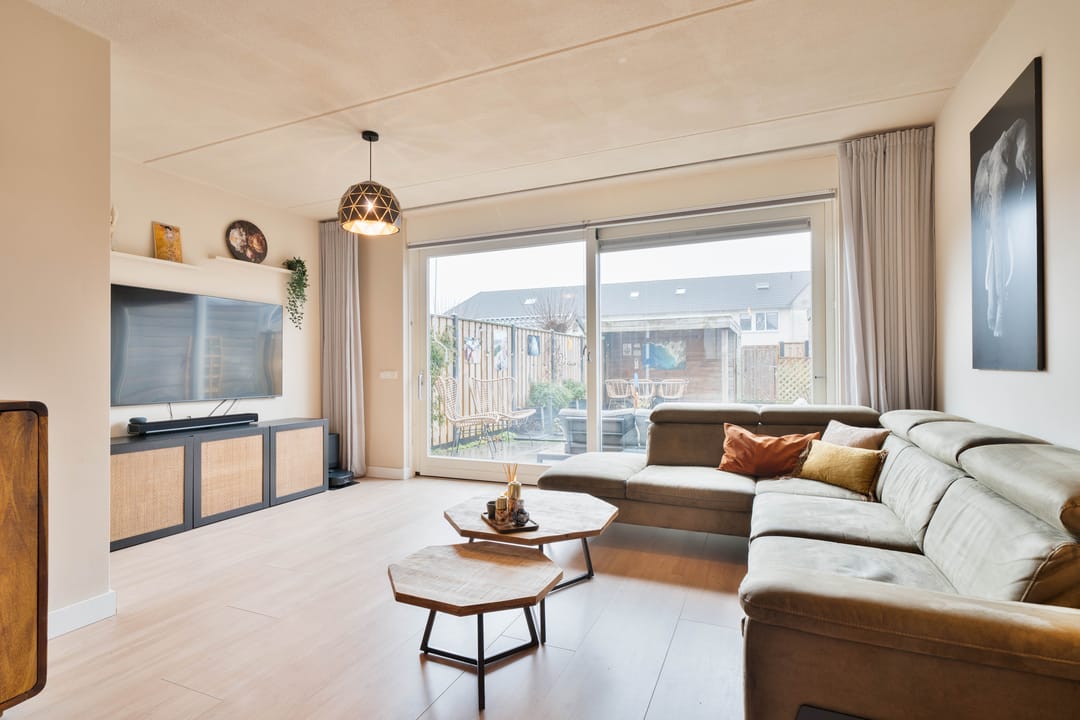 Foto 16 van Baksteen 31