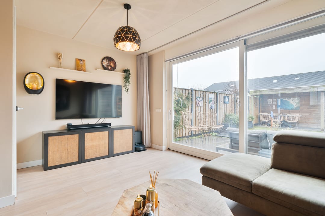 Foto 17 van Baksteen 31