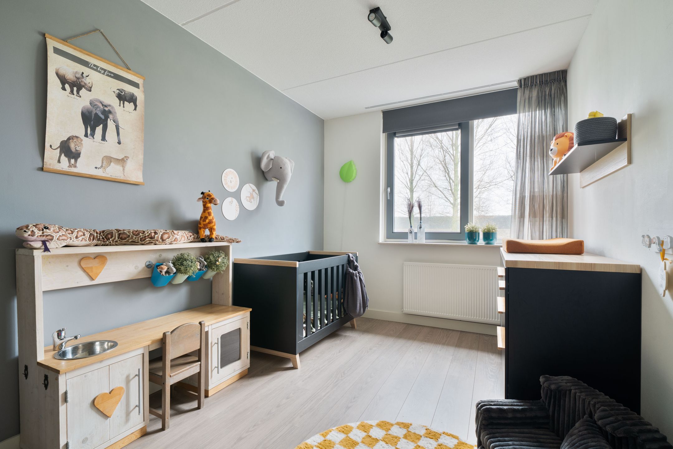 Foto 21 van Baksteen 31