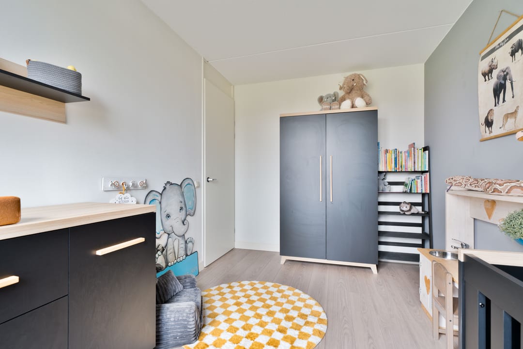 Foto 22 van Baksteen 31